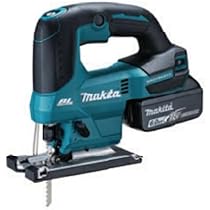 Makita - s25g-707k【中古】makita マキタ　充電式ジグソー　18V　135mm　JV184D　ケース付　バッテリ・充電器別売 Amazon | マキタ(Makita) 充電式ジグソー 18V バッテリ・充電器