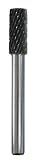 RELIEF　超硬カッター 円筒型Φ8.0x20mm 【x2本セット】[28004]