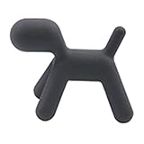 快適ホームズ ドッグチェア ブラック EA-010BK