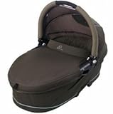 クイニー バズ ドリーミー バシネット / ブラウン (Quinny Buzz) [並行輸入品]