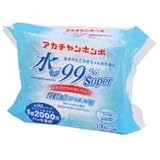 おしりふき 100枚×3個パック