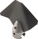 ＲＩＤＧＥ　グリースカッタ（８９ｍｍ）　Ｔ‐９　4951719 63210