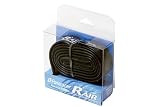 パナレーサー(Panaracer) 日本製 チューブ R'AIR [W/O 700x23-28C] 仏式バルブ(34mm) TW723-28F-RA
