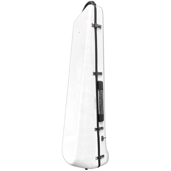 PROTEC PL239 トロンボーンケース 耐久性と収納力トロンボーン用ケース