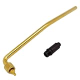 FLOYD ROSE ORIGINAL TURBO TREM ARM GOLD フロイドローズ用 ターボ トレモロアーム ゴールド