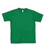 アーテック ライトドライTシャツ 39622 L グリーン