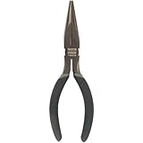 J S PRODUCTS 140919 5-1/2-Inch Long Nose Pliers [並行輸入品]