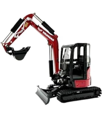 Amazon | 絶版 ☆日立建機 HITACHI 建機ダイキャストモデル Landy