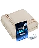 ＨＡＲＵＭＩＮ タオルケット シングル 夏用 リバーシブル 接触冷感 Qmax-0.45 ひんやり たおるけっと 洗える シングル 140×190cm 軽量 ベージュ