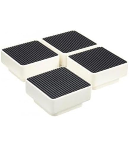 Amazon.co.jp: カクダイ(KAKUDAI) 洗濯機用かさ上げ台 ホワイト