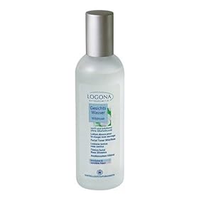 ロゴナ ワイルドローズ・ハーバルトナー 100ml