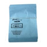 6 Genuine Riccar C17 Bags for Model RC-1400