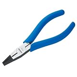 ホーザン(HOZAN) ペンチ 汎用タイプ ローレット付 幅広 P-40