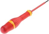 Facom Protwist 1000V 絶縁ドライバ マイナス 0.5mm A3X75VE
