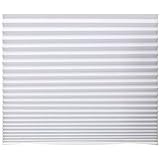 IKEA SCHOTTIS プリーツブラインド ホワイト 90×190cm 40242281