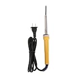 はんだごて　はんだごてセット 電気ハンダゴテ ダイヤル式電子はんだこて 温度調節可能　SIKIWIND (D)