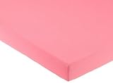 fitted sheets for cot beds by Pinolino