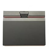 YOCAHU ノートパソコンの トラック タッチパッド 適用 する レノボ Thinkpad T460S (20F9 20FA) T470S(20HF 20HG 20JS 20JT) 00UR946 00UR947 SM10K80782 SM20J76468