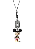 KINGDOM HEARTS アバターマスコットストラップ vol.3 ミッキー