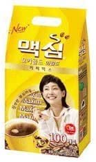 Amazon 韓国maximモカゴールドコーヒーミックス 12g 100 2個 韓国食品 韓国食材 韓国お茶 蜂蜜入りお茶 お茶 韓国コーヒー インスタントコーヒー 美味しいコーヒー Maxim マキシム インスタント スティック 通販