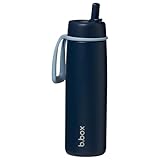 b.box(ビーボックス)【690ml Insulated Flip Top Bottle 690mlフリップトップボトル】