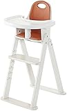 Svan ハイチェア High Chair Baby-to-Booster ベビー用 ベビー 赤ちゃん 子供 子供用 キッズ こども 食事 椅子 ダイニング 木製 (ホワイト)