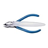 花園工具:ダストニッパー(定寸切) 113-BSLD-125/1.3