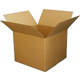 ボックスバンク 段ボール 宅配 160サイズ 2枚セット【55×55×40cm】ダンボール 引っ越し 箱 FD22-0002-a2