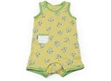 ampersand(アンパサンド) ロンパース 80サイズ 男の子
