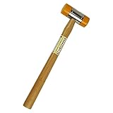 SK11 木柄ソフトハンマー 1-1/2LBS