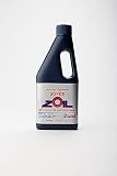 スーパーゾイル(Super Zoil) エンジンオイル添加剤 SUPER ZOIL for 2cycle 2サイクル用 450ml [HTRC3]