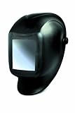 Sellstrom 24400-611 Titan Nylon Welding Helmet with 27611 Impulse MagSense Shade 9-13 Auto-Darkening