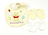 Disney(ディズニー) スタイ・お食事用エプロン ベビー用品 男の子