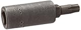 Lisle 81040 tp25トルクスプラスビットソケット