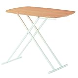 (エーハート)AHEART 昇降テーブル SI 70 ナチュラル