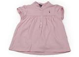 Ralph Lauren(ラルフローレン) ポロシャツ 90サイズ 女の子