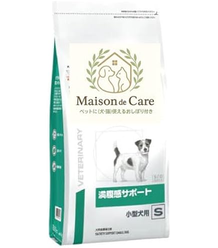Amazon.co.jp: 【療法食】 ロイヤルカナン ドッグフード 満腹感