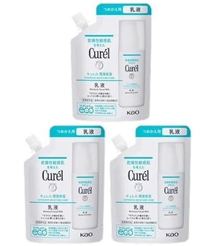 Amazon.co.jp: キュレル 潤浸保湿 美容液 40g 敏感肌用 : ビューティー