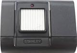StanleyガレージドアOpener 1050リモートコントロール送信機