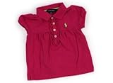 Ralph Lauren(ラルフローレン) ポロシャツ 80サイズ 女の子