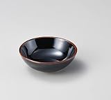山下工芸 (Yamasita craft) 天目5.0ﾎﾞｰﾙ 36-12-186