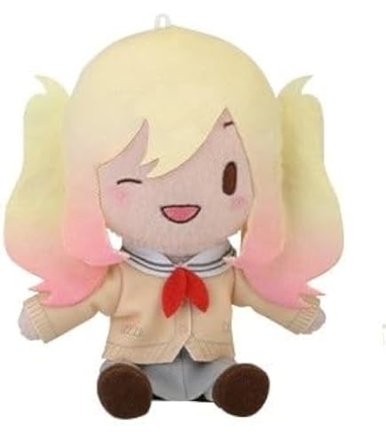 プロジェクトセカイ ふわぷちマスコット MORE MORE JUMP！まとめ売り 劇場版プロセカ ふわぷちマスコット MORE MORE JUMP 5点セット