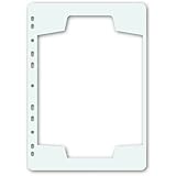 スクラップブッキング専用テンプレート 封筒長形4号 AH-TP17