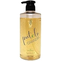 Amazon | プテロ AR シャンプー グランディール 700ml｜育毛サポート