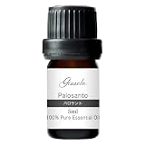 パロサント 精油 10ml Gissele(ジゼル) アロマオイル エッセンシャルオイル 浄化 palo santo oil