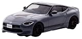 CARNEL 1/64 日産 フェアレディ Z Version ST Customized Edition 2023 Stealth Gray/Super Black 完成品