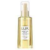 LUX(ラックス) スーパーリッチシャイン ダメージリペア リッチ補修オイル 85mL