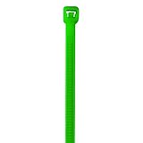 Partners Brand PCT433A Colored Cable Ties 40# 5 1/2 Green (Pack of 1000) [並行輸入品]