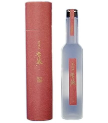 Amazon.co.jp: 爆弾ハナタレ 本格 芋焼酎 360ml 44度 新ラベル : 食品