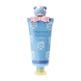 サンリオ(SANRIO) タキシードサム ハンドクリーム(くまモチーフ) 327212
